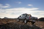 Nissan Navara 2011 года
